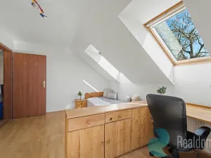 Prodej vily, Říčany, Karpatská, 174 m2