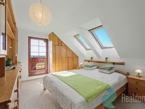 Prodej vily, Říčany, Karpatská, 174 m2