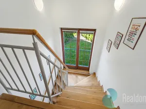 Prodej vily, Říčany, Karpatská, 174 m2