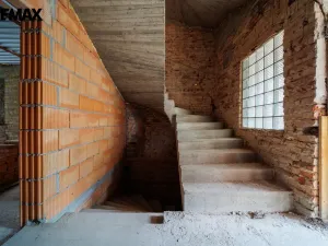 Prodej rodinného domu, Karlovy Vary, Fügnerova, 474 m2