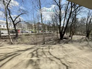 Pronájem bytu 2+kk, Plzeň - Východní Předměstí, Zahradní, 57 m2