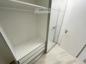 Pronájem bytu 2+kk, Plzeň - Východní Předměstí, Zahradní, 57 m2