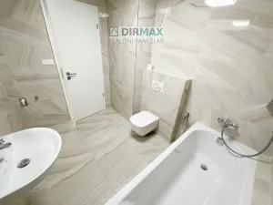 Pronájem bytu 2+kk, Plzeň - Východní Předměstí, Zahradní, 57 m2