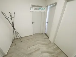 Pronájem bytu 2+kk, Plzeň - Východní Předměstí, Zahradní, 57 m2