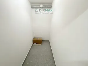 Pronájem bytu 2+kk, Plzeň - Východní Předměstí, Zahradní, 57 m2