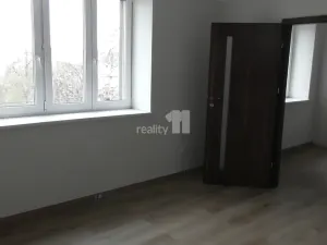 Prodej činžovního domu, Ostrava - Přívoz, Palackého, 1192 m2