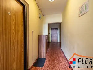 Pronájem bytu 3+1, Ostrava - Moravská Ostrava, Poděbradova, 80 m2