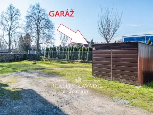 Prodej bytu 3+1, Nespeky, Benešovská, 78 m2