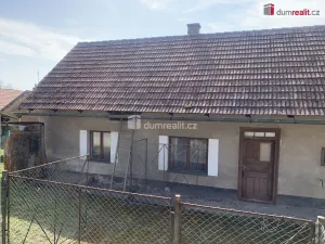 Prodej rodinného domu, Korno, 120 m2