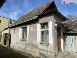 Prodej rodinného domu, Korno, 120 m2