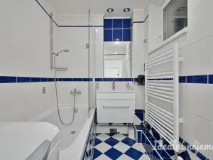 Pronájem bytu 2+1, Brno - Královo Pole, Palackého třída, 60 m2