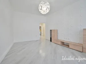 Pronájem bytu 2+1, Brno - Královo Pole, Palackého třída, 60 m2