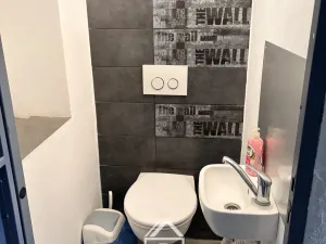 Pronájem kanceláře, Liberec - Liberec I-Staré Město, Tkalcovská, 112 m2