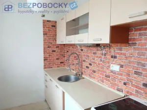 Prodej bytu 3+1, Havlíčkův Brod - Šmolovy, 67 m2