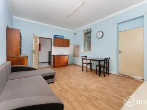 Prodej obchodního prostoru, Březová nad Svitavou, Pražská, 447 m2