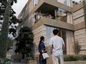 Prodej bytu 3+kk, Radhimë, 79 m2