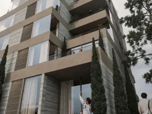 Prodej bytu 3+kk, Radhimë, 79 m2