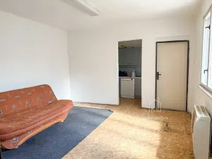 Prodej rodinného domu, Kyjov, třída Palackého, 136 m2