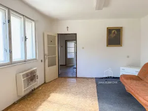 Prodej rodinného domu, Kyjov, třída Palackého, 136 m2