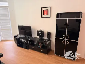 Prodej bytu 2+kk, Kavarna, Bulharsko, 49 m2