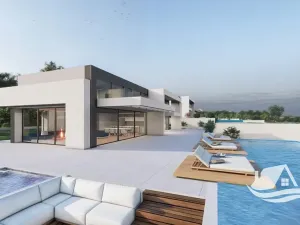 Prodej bytu 5+kk, Ayios Onufrios, Řecko, 250 m2