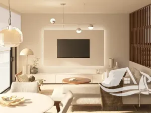 Prodej bytu 6+kk a větší, Pefkochori, Řecko, 200 m2