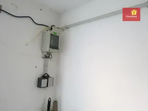 Prodej garáže, Teplice, Jungmannova, 23 m2