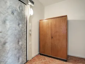 Pronájem bytu 1+1, Praha - Chodov, Brodského, 37 m2