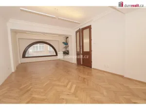 Pronájem kanceláře, Praha - Nové Město, Školská, 80 m2