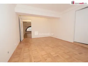 Pronájem kanceláře, Praha - Nové Město, Školská, 80 m2