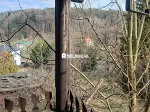 Prodej pozemku pro bydlení, Hronov, 973 m2