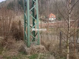 Prodej pozemku pro bydlení, Hronov, 973 m2