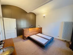 Pronájem bytu 2+1, Praha - Vinohrady, Dykova, 90 m2