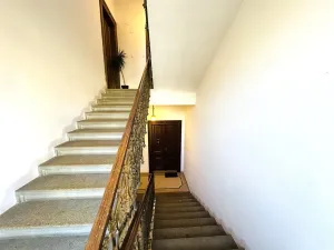 Pronájem bytu 2+1, Praha - Vinohrady, Dykova, 90 m2