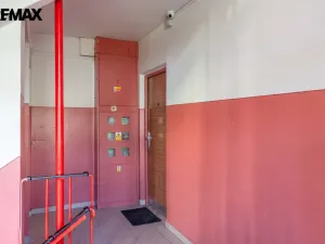 Prodej bytu 3+1, Litvínov - Janov, Kopistská, 68 m2