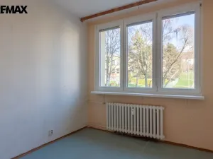 Prodej bytu 3+1, Litvínov - Janov, Kopistská, 68 m2