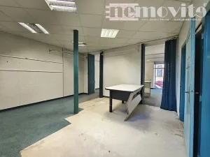 Prodej obchodního prostoru, Pardubice, Za Pasáží, 73 m2