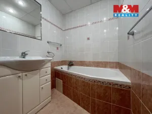 Pronájem bytu 3+1, Prostějov, sídl. E. Beneše, 76 m2