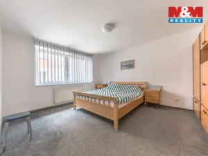 Prodej rodinného domu, Jablonec nad Nisou, Máchova, 300 m2