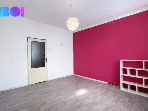 Prodej bytu 2+1, Hanušovice, Hlavní, 70 m2