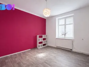 Prodej bytu 2+1, Hanušovice, Hlavní, 70 m2