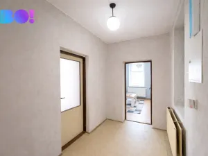 Prodej bytu 2+1, Hanušovice, Hlavní, 70 m2