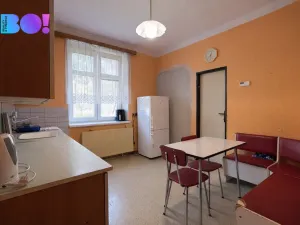 Prodej bytu 2+1, Hanušovice, Hlavní, 70 m2