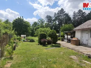 Prodej zahrady, Kynšperk nad Ohří, Pochlovická, 694 m2