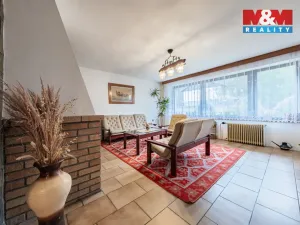 Prodej rodinného domu, Bohutín - Vysoká Pec, 230 m2