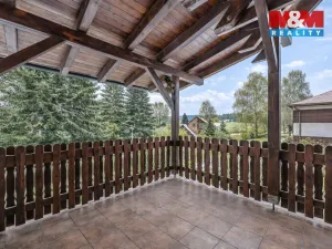 Prodej rodinného domu, Deštné v Orlických horách, 400 m2