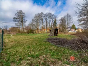 Prodej pozemku pro bydlení, Kunratice u Cvikova, 1655 m2