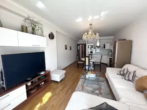 Prodej bytu 3+kk, Karlovy Vary, Jateční, 104 m2