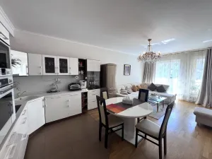 Prodej bytu 3+kk, Karlovy Vary, Jateční, 104 m2