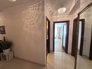 Prodej bytu 3+kk, Karlovy Vary, Jateční, 104 m2